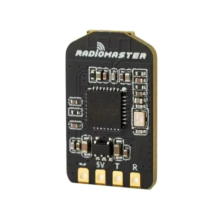Radio Master RP1 RP2 RP3 2.4GHZ Receiver ELRS Nano Receiver for TX16S TX12 ZORRO ELRS RC Radio Transmitter