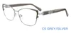 Gray/Silver