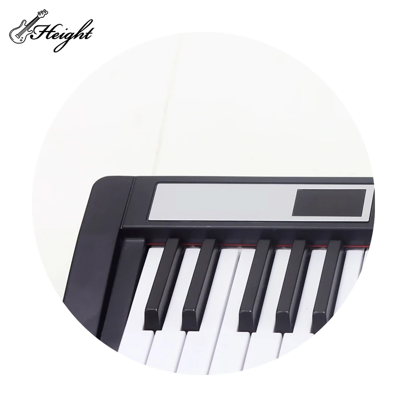 Оригинальный музыкальный синтезатор профессиональный электронный орган цифровой фортепианный клавишный