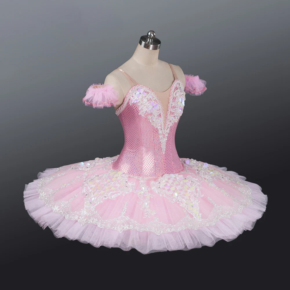 pink tutu dress for adults Here To Party Tulle Mini Dress, Pinki Large This knee length tutu is made of the natural lining (staple Pink Adult Ballet Tutu Dress