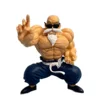 Muscle Turtle Sage