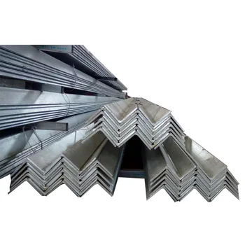 Cornière En Acier Galvanisé S235JR – 100 Cm De Long, Parfaite Pour Le Bricolage