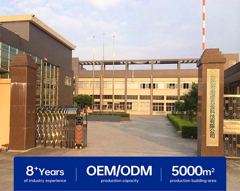 3U Server Chassis - Industrial Rack Mount with Cooling Fans