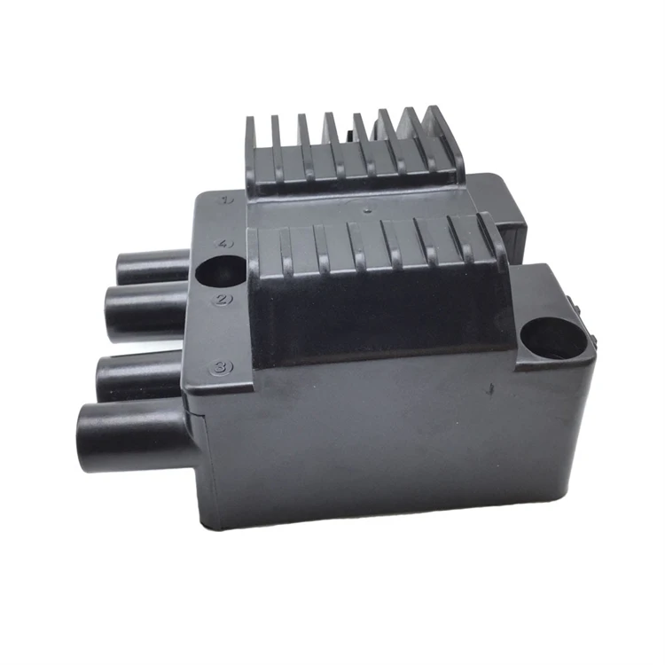 Car Ignition Coil for GM Fiat Opel Vauxhall Cavalier MK III
