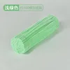 Verde claro-una pieza