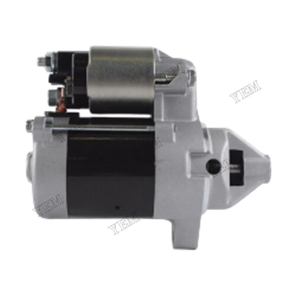For John Deere LX172 Riding Mower Starter Motor Diesel Engine Parts 2