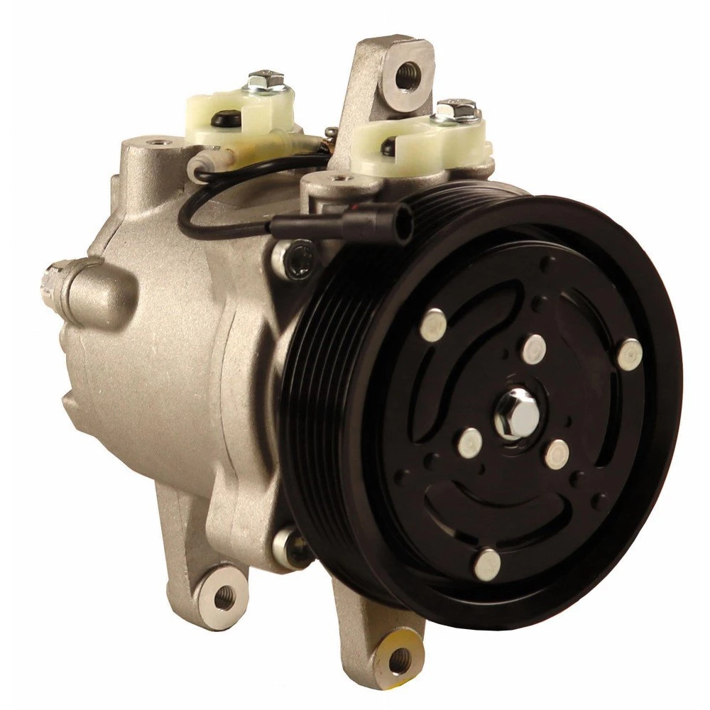 IZUMI for Kubota M108S M5040 M7040 M8540 M9540 A/C Ac Compressor + Drier for Industrial Machinery