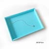 Blue Plain tray