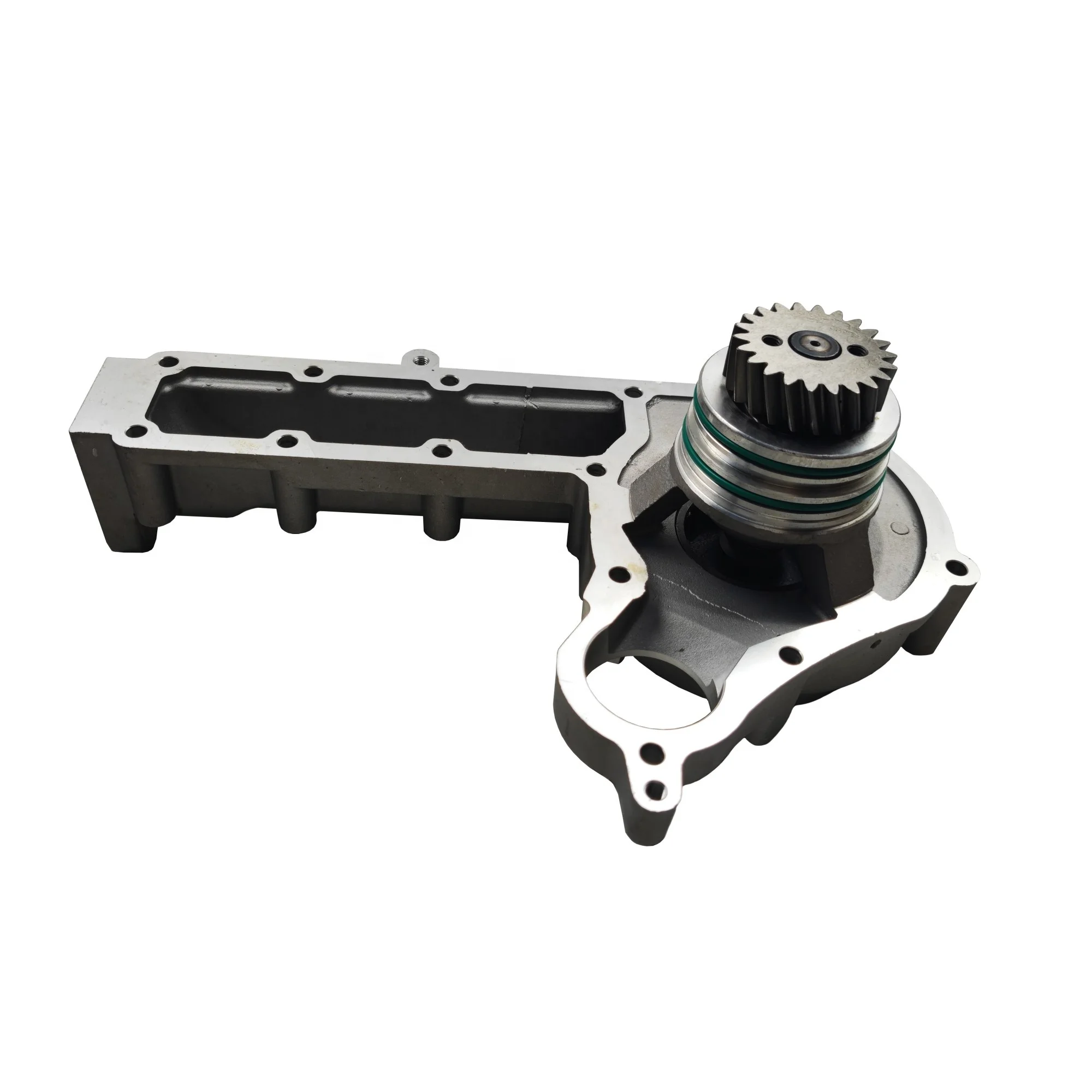 Bf6m1015 Water Pump 22t 04265908 02937465 02937466 02937467 Coolant Pump For Deutz Engine Repair Parts