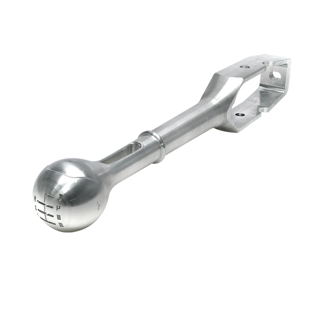 Custom CNC Precision Processing Aluminum Alloy Components Mechanical Automation Equipment Accessories Development Metal manufacture