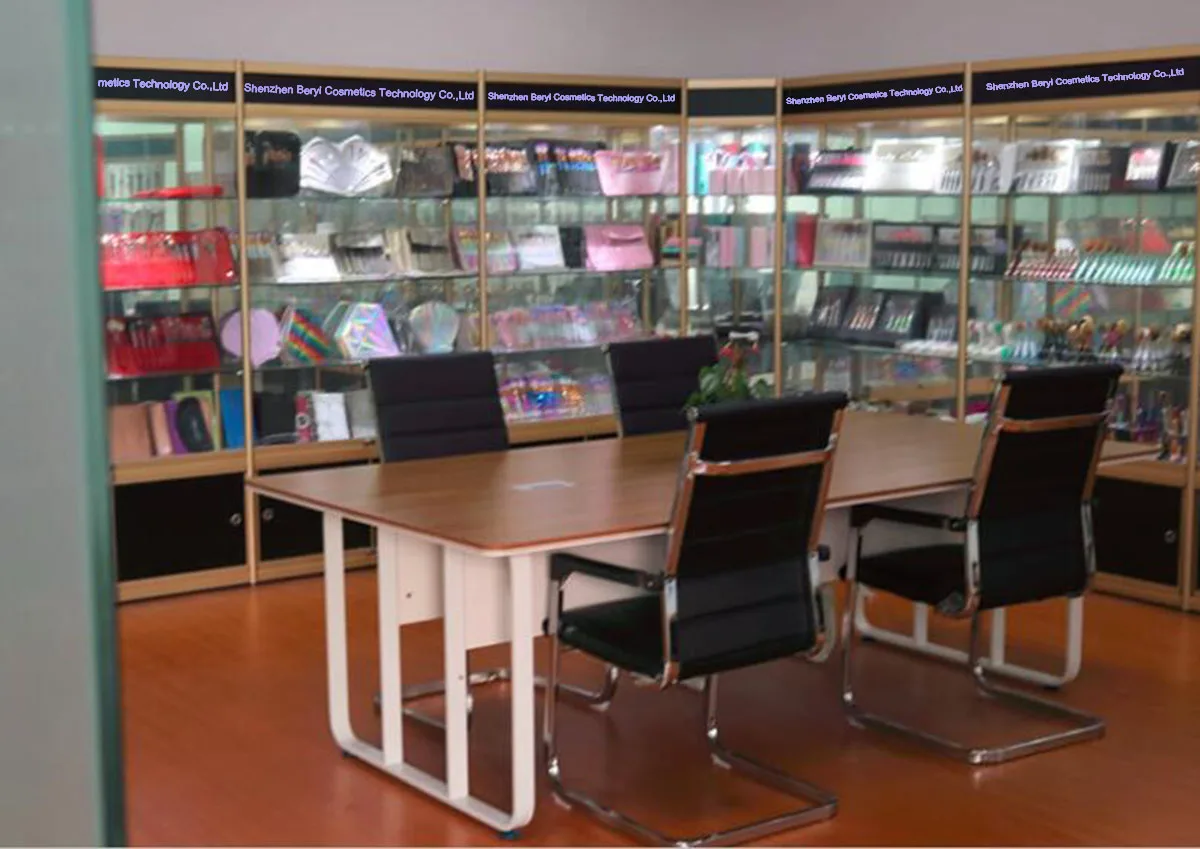 Shenzhen Abangzi Cosmetics Co., Ltd.