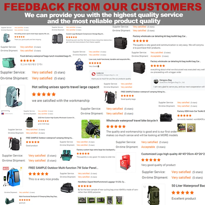 Factory Direct Multipurpose Rucksack Parachute Cargo Bag Outdoor Activities Travel Duffel Bags for Men