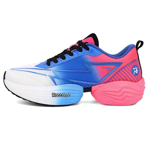 2026 New Sport Mesh Comfortable High Quality Luxury Fashion Lightweight Sneakers Men City Walk Casual Running Sports Shoes