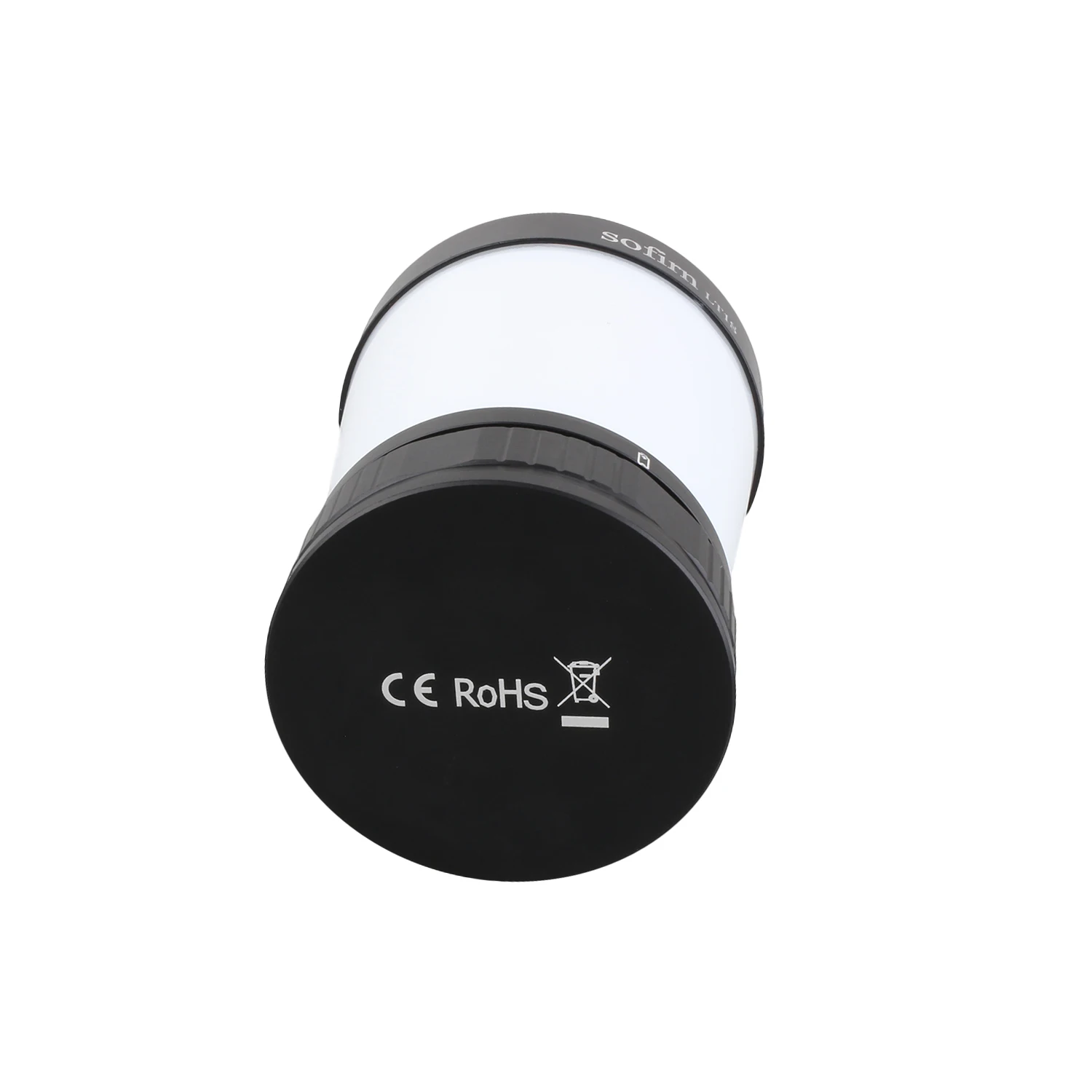 Sofirn IPX8 Waterproof Camping Light Portable  LT1S 21700 USB C Rechargeable Lantern With Power Bank