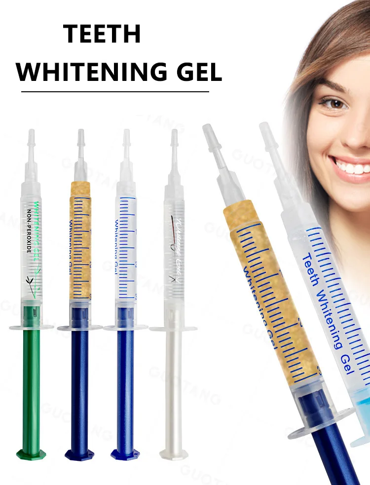 professional teeth whitening gel 16 carbamide peroxide