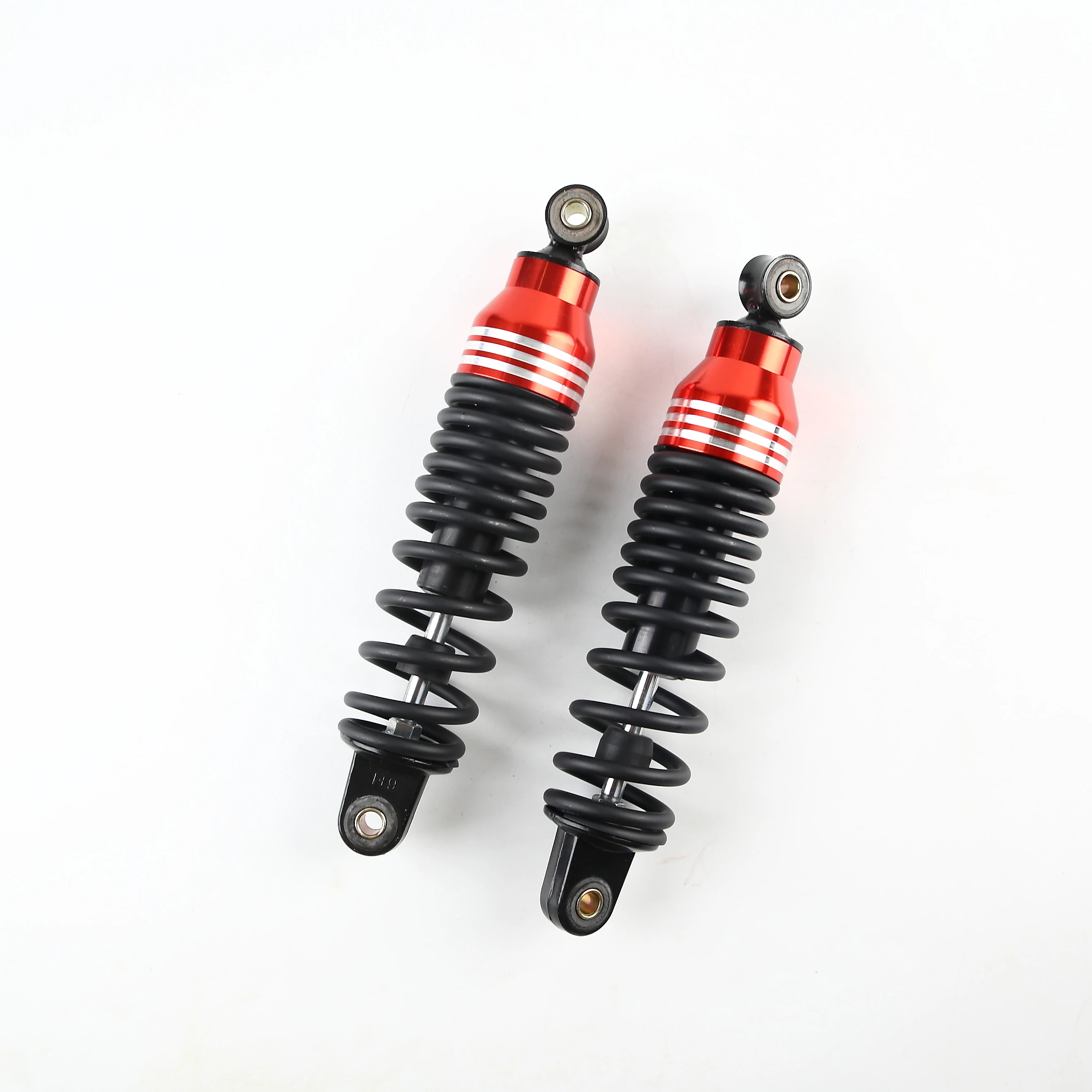 
R164 290 мм мотоцикл задний амортизатор скутер подвеска 