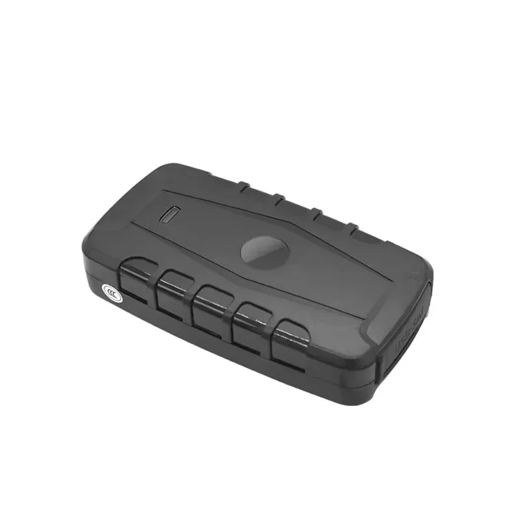 4G 6000mAh Wireless Magnetic with USB Charging Cable Accurate Vehicle tracker Manual Gps tracker Magnetic