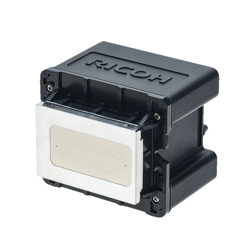 RICOH 5周年記念 純金プレート 2g RICOH 5周年記念 純金プレート 2g