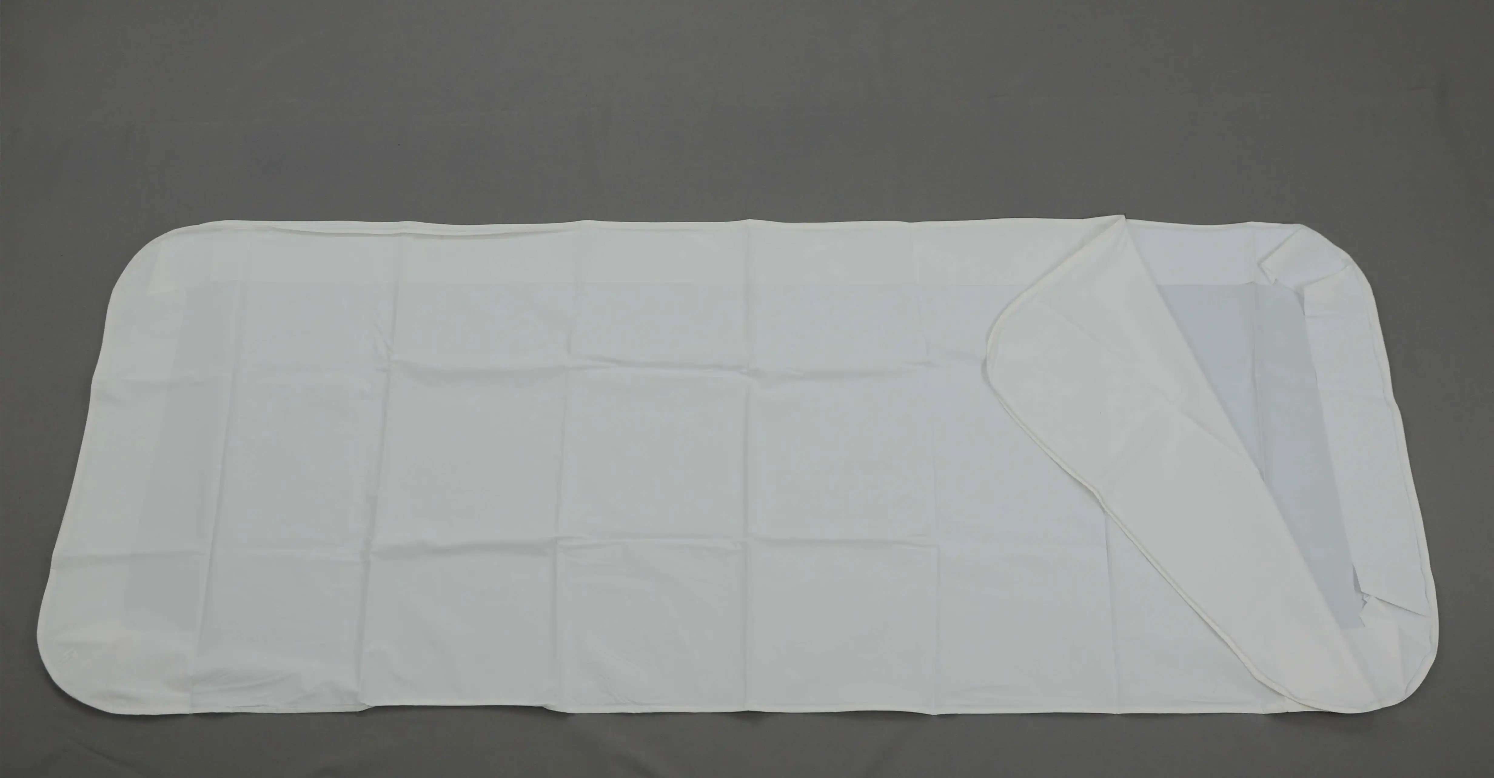 Pvc Peva Pet Body Bags Animal Removal Respectful Veterinary Body Bag