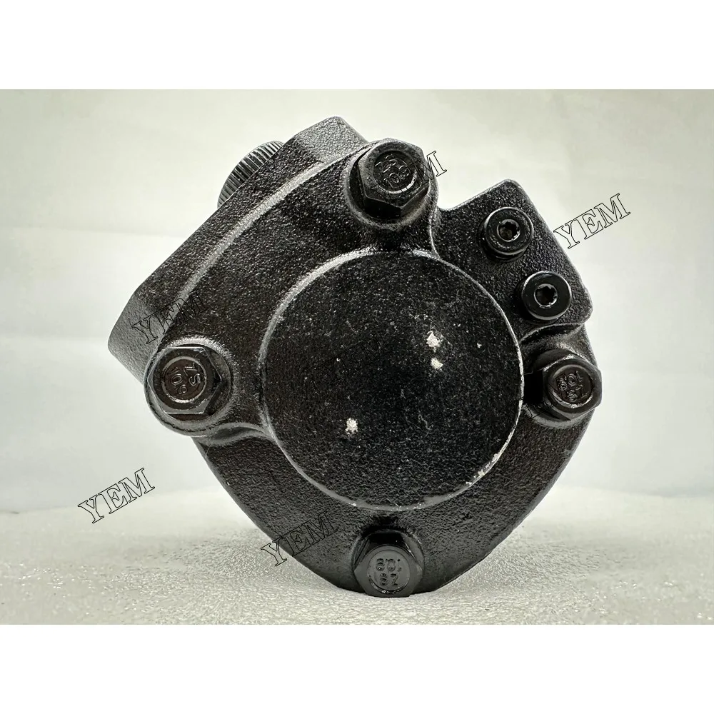 Hydraulic Drive Motor for Bobcat 645 653 742 743 751 753 6
