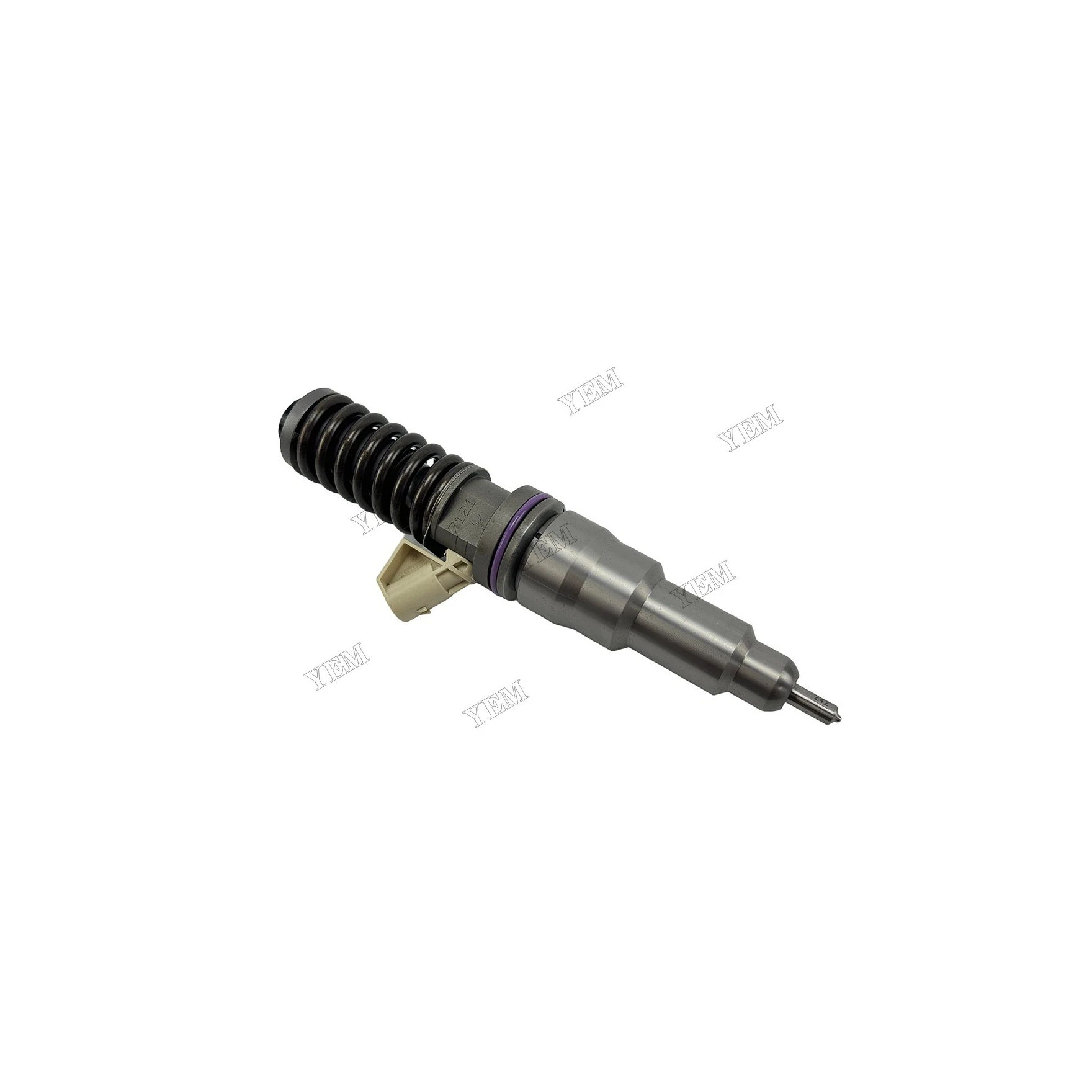 Injector RE533608 SE501959 RE533501 BEBE4C12101 Suitable for John Deere Engine Parts OEM Engine Parts