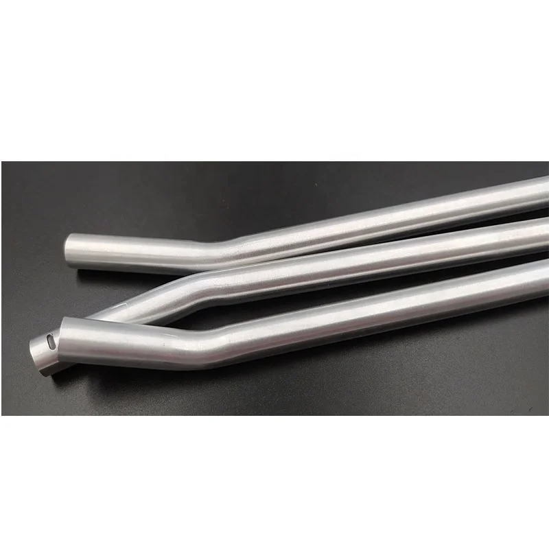 CNC-Rohr- und Rohrbiegemaschinen Aluminiumbiegerohr