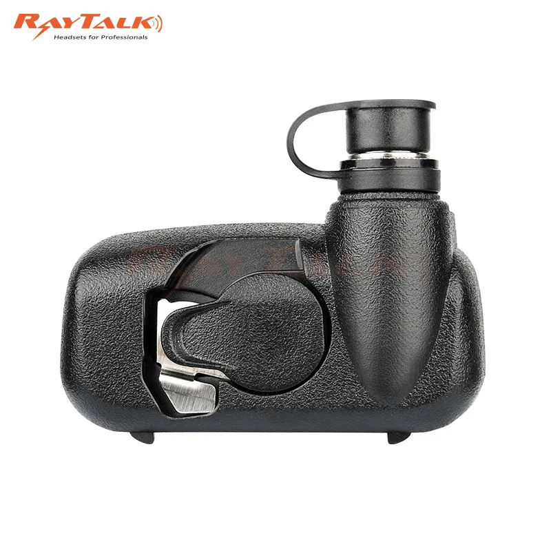 Two Way Radio Communication Audio Adapter for Tait TP9100 to to Hirose AP-T2-HRS6F
