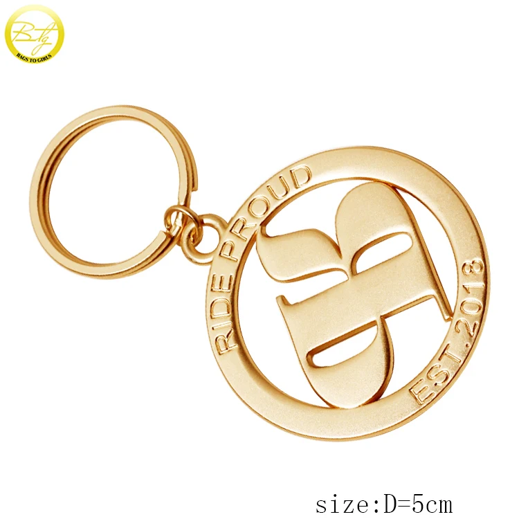 Custom Gold Plated Name Tags Wallet Accessory Chain Label Logos Hollow ...