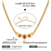 18k Gold JDN0311233
