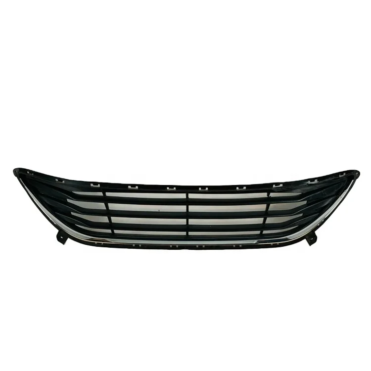 High Quality Car Body Kit Front Bumper Grille 86561-3X000 Car Front Grill for Hyundai Elantra 2011