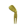 Bronce antiguo en blanco