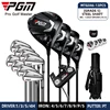 S Steel Driver 10.5°