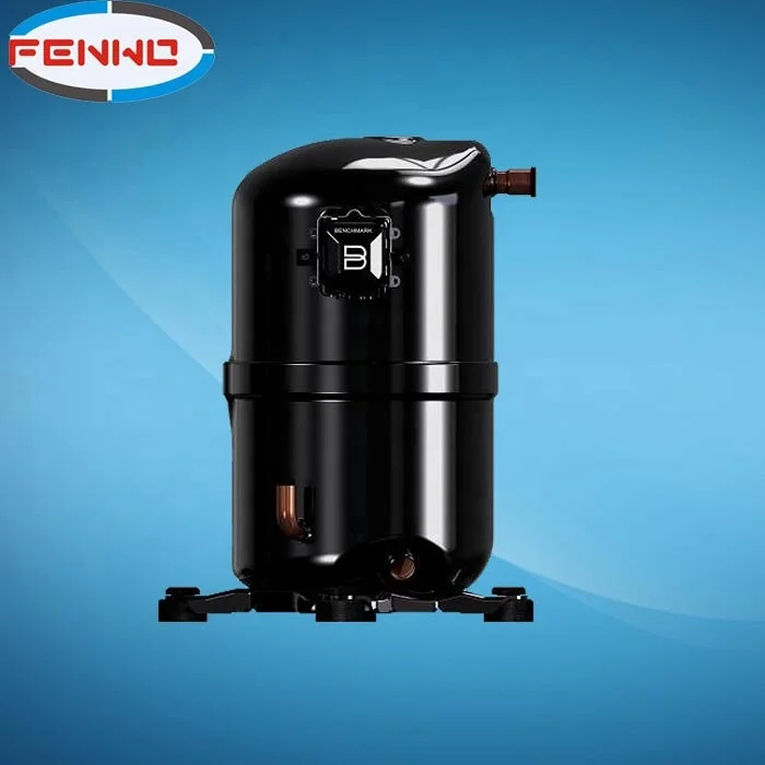 24hp Bristol Piston Compressor Model H2NG294DPEF Bristol Refrigeration Compressor Price