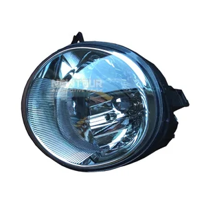 S11-3772010 Auto Car Parts for Chery QQ Head Light/Lamp