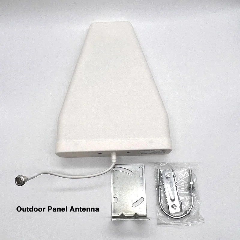 Wifi Extender Repeater Cellphone Triband Mobile Network Gsm Bts Lte 3G 4G Signal Booster Kit for Mobile Phone