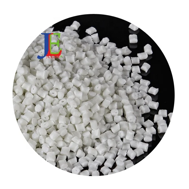 Полипропиленовая смола переработанная полипропиленовая гранула Модифицированный полипропилен GF30