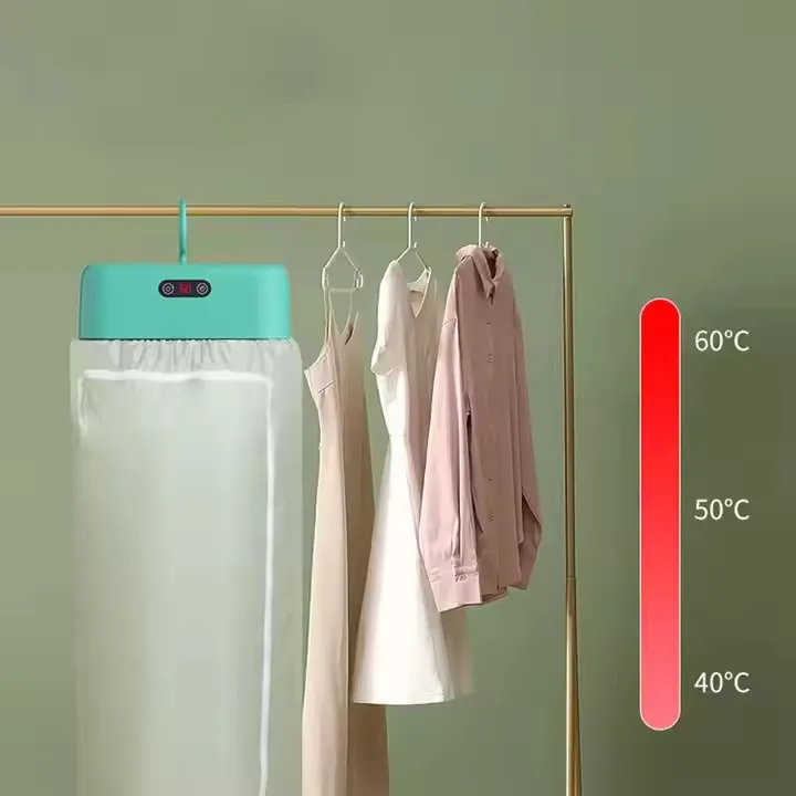 2024 New Multi-functional Space Saving Portable Clothes Airer Foldable Towel Rack Stand Laundry Rack Dryer Steal Clothes