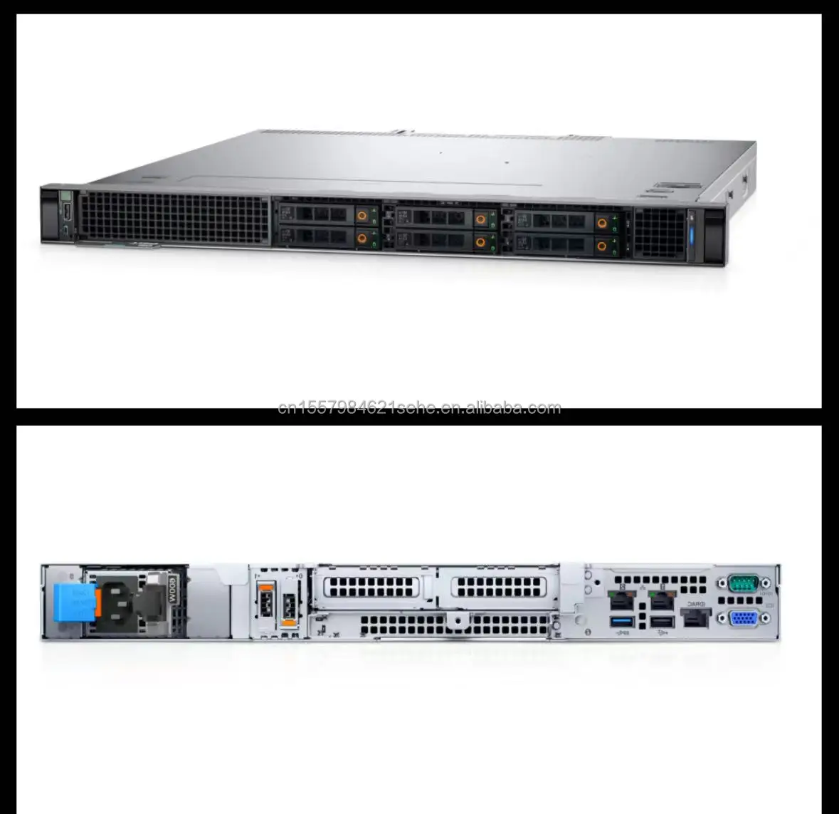 Mount Rack Poweredge R260 For Dells R260 PowerEdge 1U Rack Server Manufacturer Wholesale| Alibaba.com