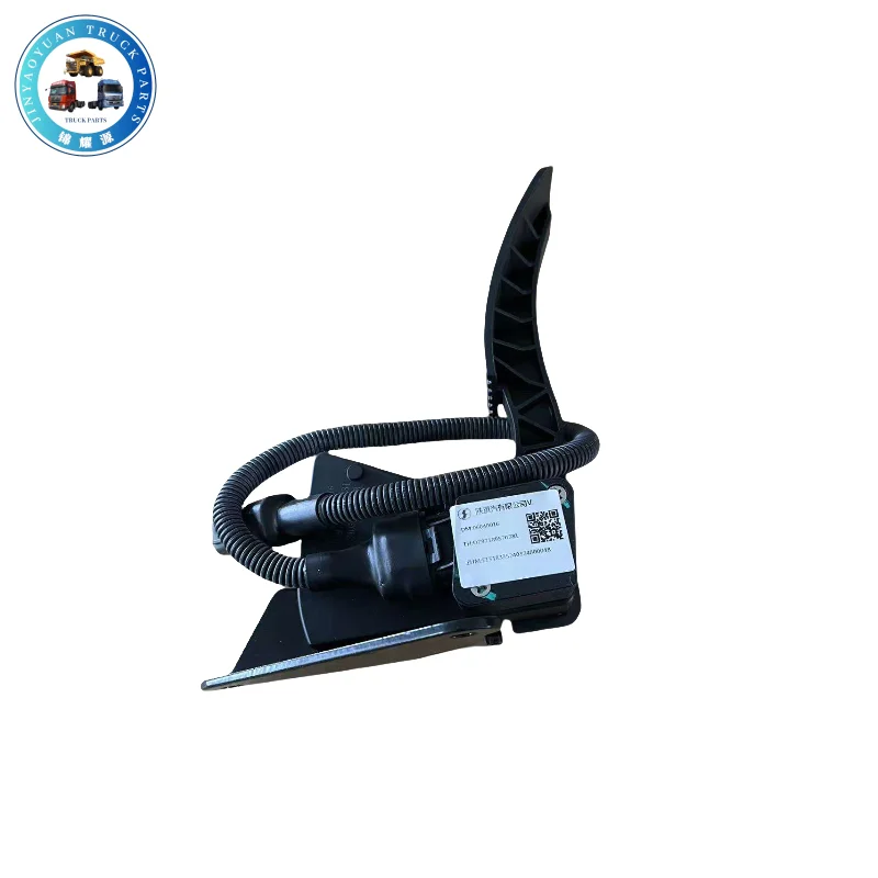 Accelerator Pedal Assembly DZ97189570281 for Shacman Trucks