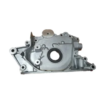 Auto Engine Oil Pump For Hyundai Oem 21310-02500 23040-02970 - Buy Auto ...