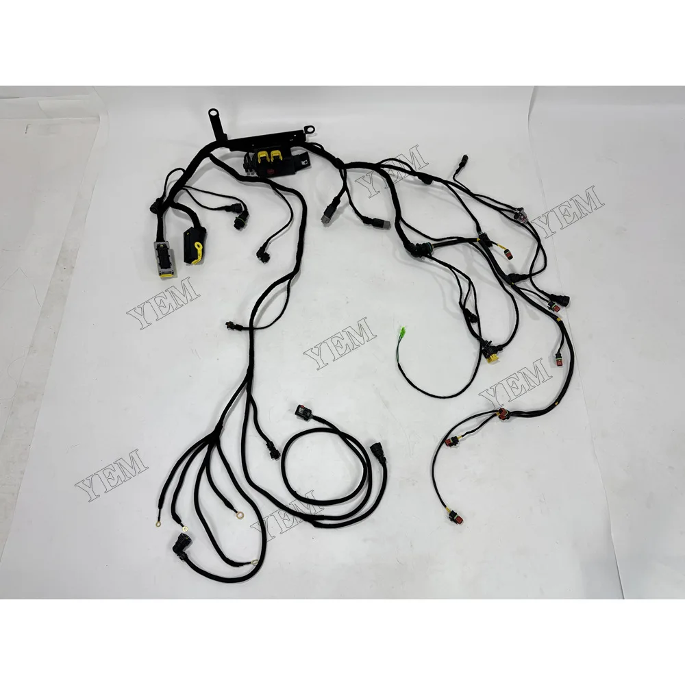 22674592 Wire Harness for Volvo D13 Machinery Engine Spare Parts