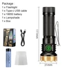 Black(+18650battery)