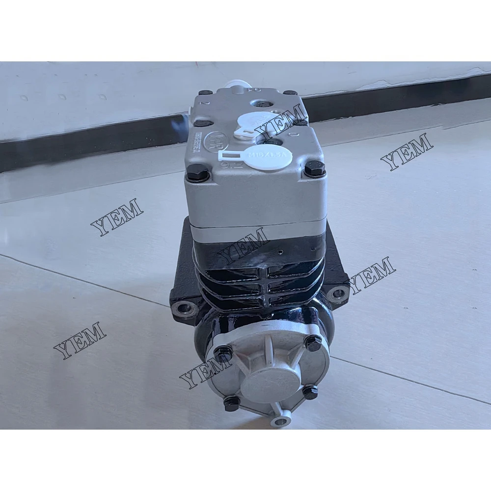 FOR DOOSAN ENGINE PARTS DL08 AIR COMPRESSOR 65.54101-7071