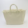 Borsa tote Beige