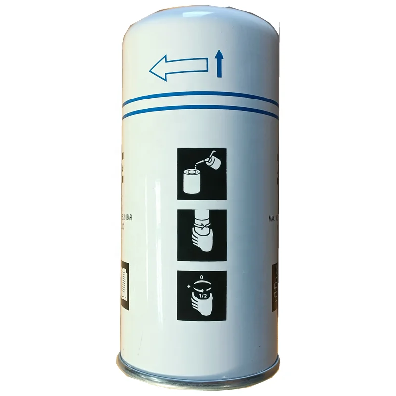 Air Compressor Oil Separator Filter element 1622035100 1622035101 2903035100 2903035101 OV6075 DF5009
