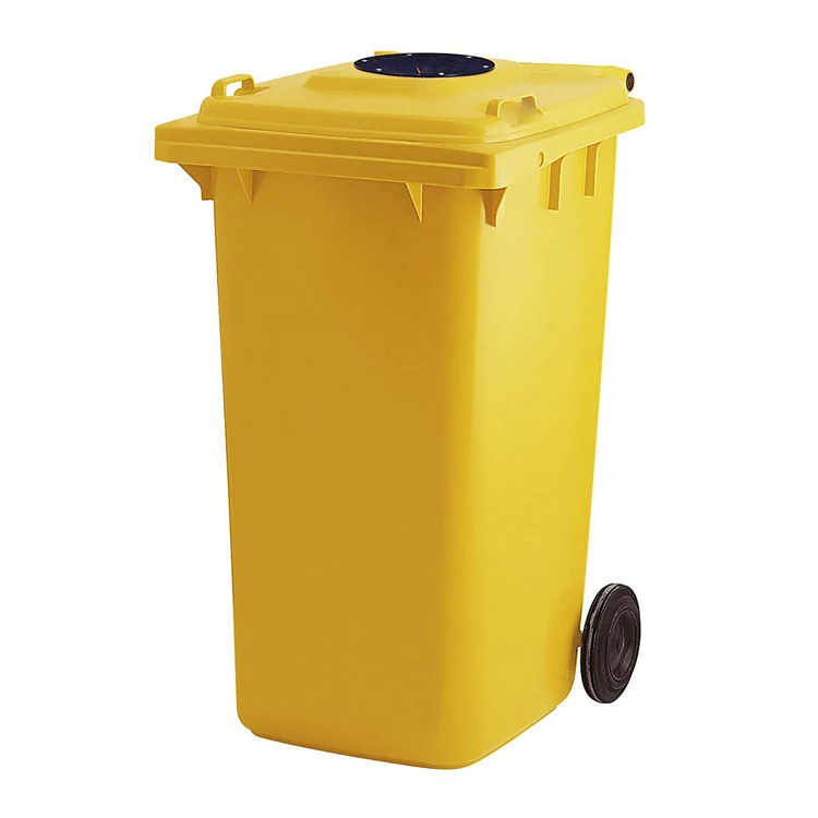 Guidelines on Placing Rubbish Bins in Common Areas - Enlightening ...