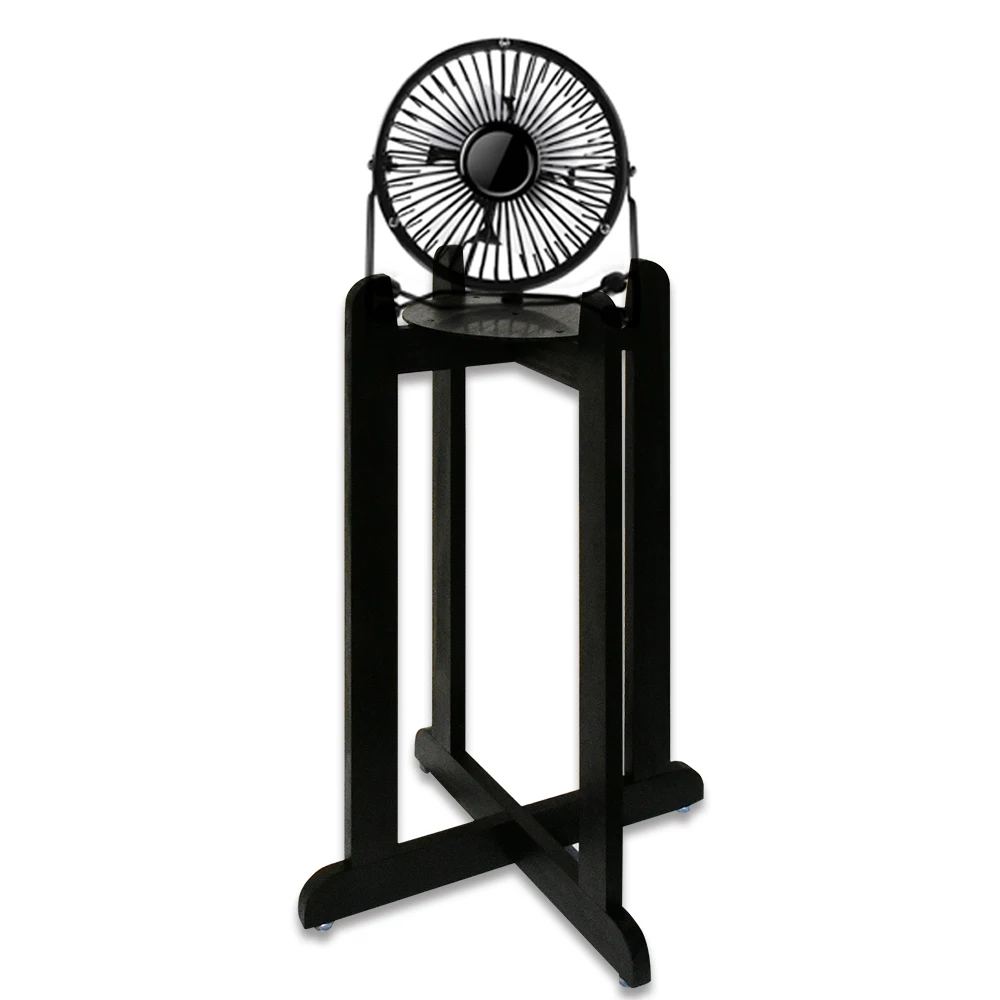 Natural Solid Wood Water Dispenser Floor Stand Water Crock Dispenser Floor Stand Water