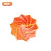 Rose et or