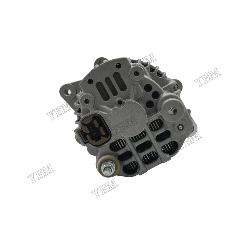 Alternator for Kubota V3300 Engine Parts With Warranty 5