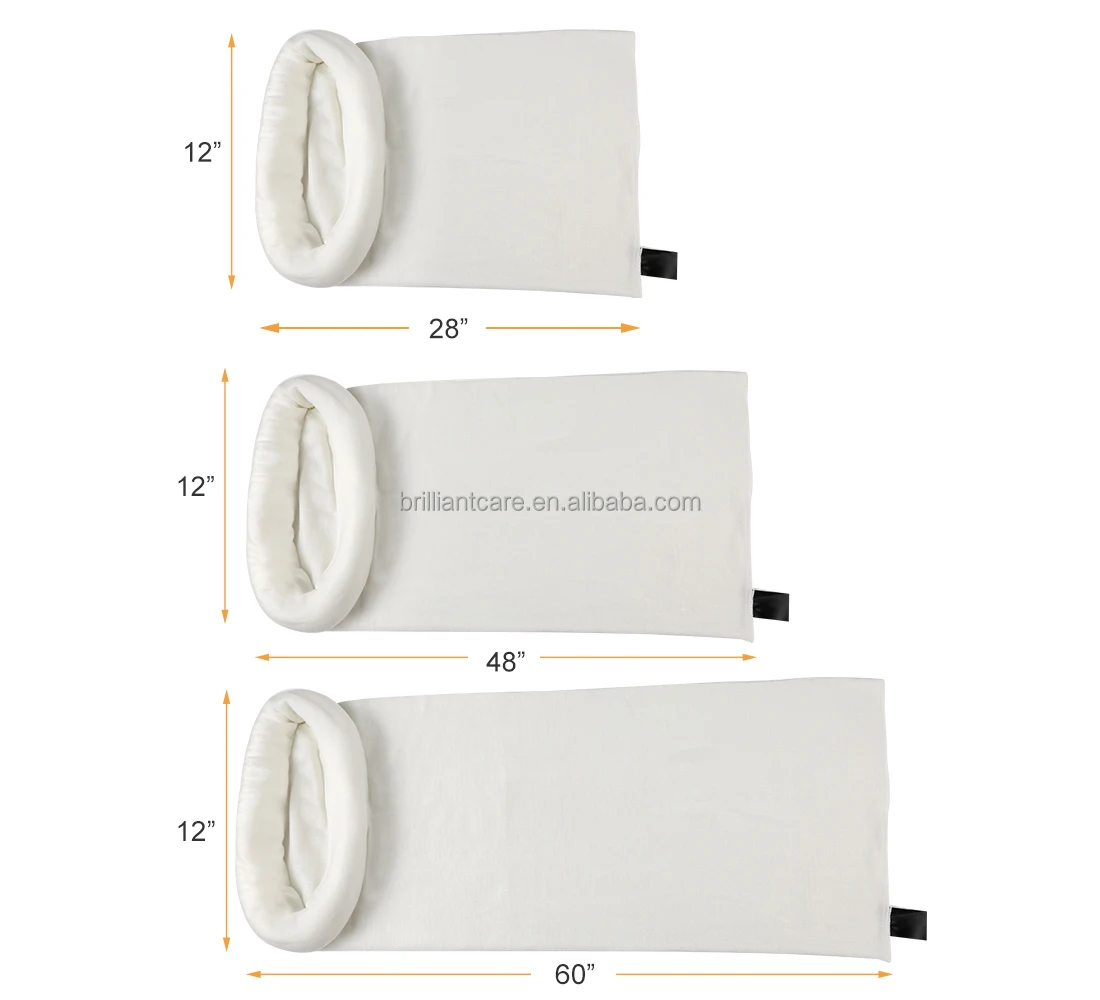 Empty Hunting Game Bag Deer Goat Antelope Game Bag 2pcs 28inch 48inch